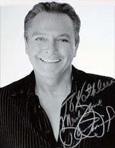 Example of Signed Photograph