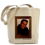 Then And Now Tote Bag
