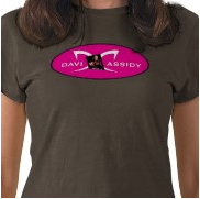 Woman's Tshirt with Logo