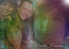 David Forever by Beth
