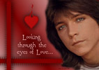 Eyes of Love by Beth