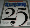 Rolling Stone 25th Anniversary Special