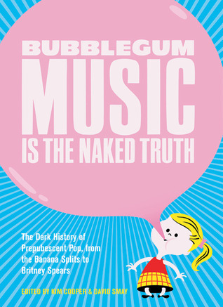 ubblegum Music Cover