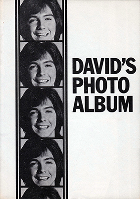 David's Photo Album