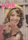 Pink Annual 1975