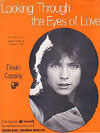 Looking Through The Eyes Of Love sheet music