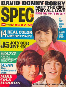 Spec Magazine