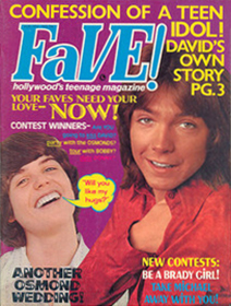 Fave Magazine