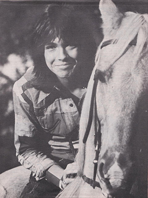 Teen's Star February 1972