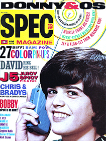 Spec Magazine