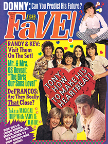 Fave Magazine