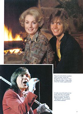 Jan 1978 Lady's Circle magazine