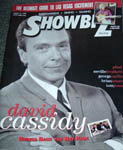 Showbiz Weekly August 1999.