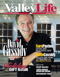 Valley Life Magazine