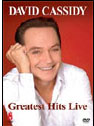 David Cassidy - Greatest Hits Live