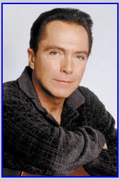 David Cassidy