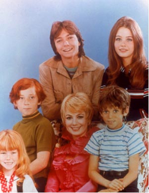 The Partridge Family 1970