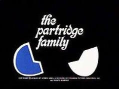 The Partridge Family logo