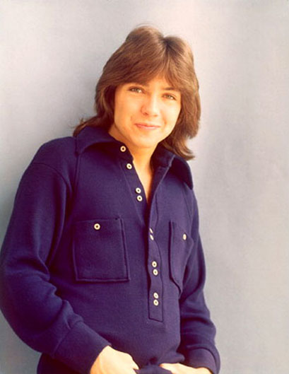 David Cassidy