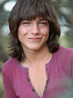 David Cassidy