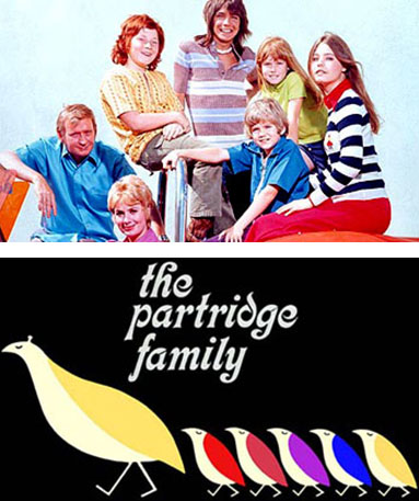 The Partridge Family