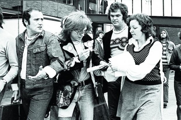 Glasgow 1974