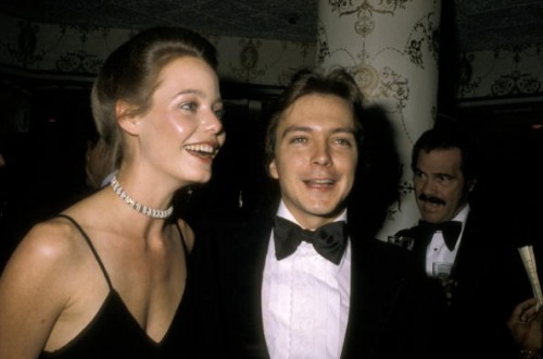 Susan Dey & David Cassidy