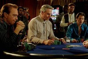 David Cassidy makes one last gamble on CSI