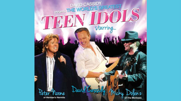 World's Greatest Teen Idols Tour