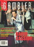 Magazine Cover Dec 2000