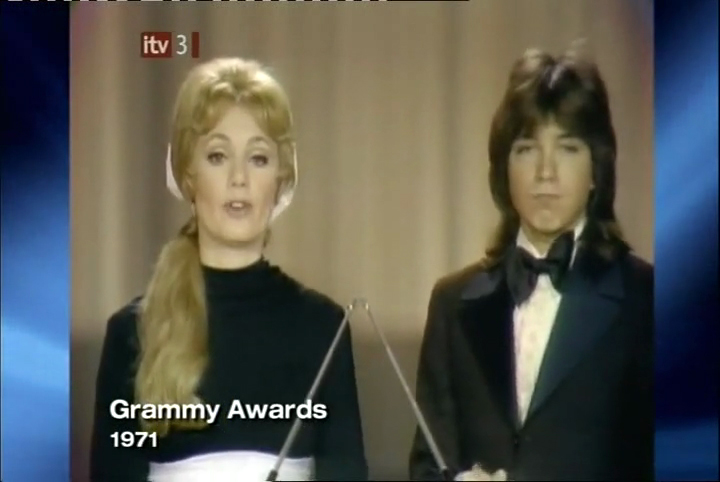 1971 Grammy Awards