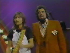 The Wolfman Jack Show 1976