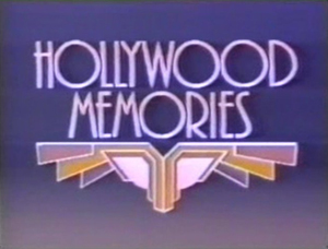 Hollywood Memories
