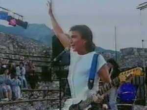 David Cassidy 1992
