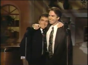 1993 Live With Regis And Kelly