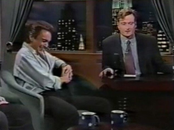 Conan O'Brien Show 1994