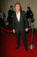 David Cassidy at the Awards