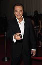 David Cassidy at the Awards