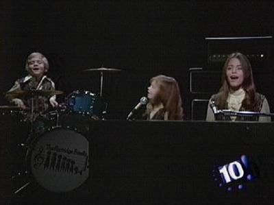 The Partridge Family show