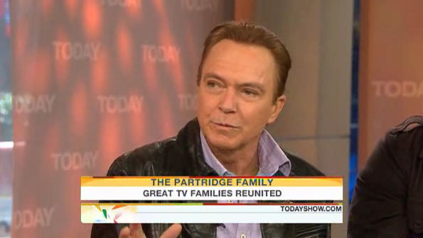 TODAY Show March 2, 2010