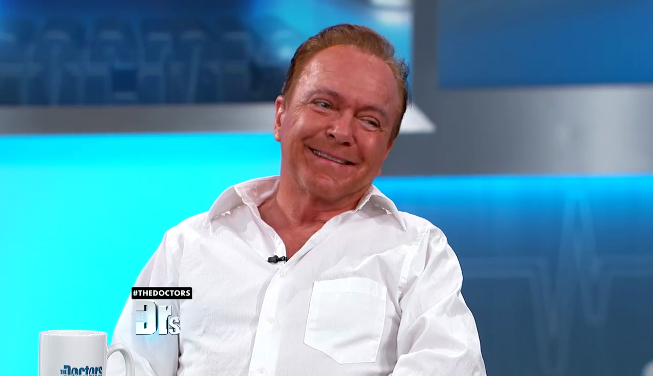 David Cassidy: Man Undercover - Wikipedia