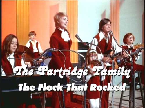 The Partridge Family