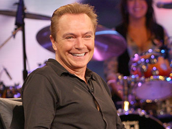 David Cassidy