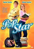 Pop Star DVD cover