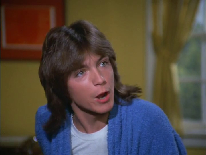 David Cassidy