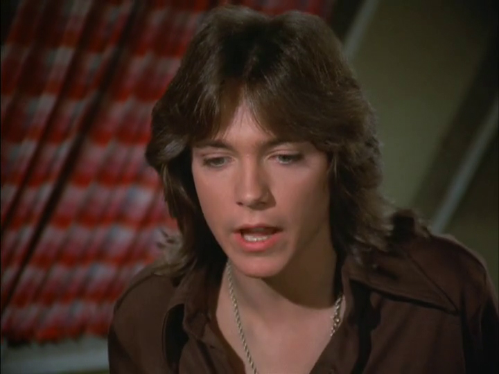 David Cassidy