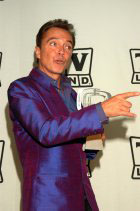 David at TV Land Awards