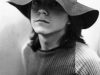 Monticello 1971 in hat