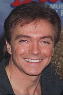 Photos - The Official Website of David Cassidy