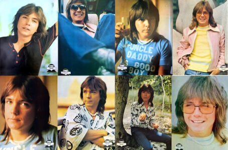 Remembering David – April 12, 2026 - The Official Website of David Cassidy